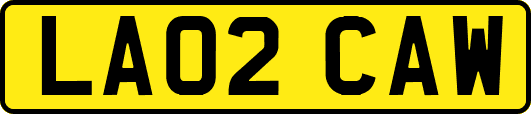 LA02CAW