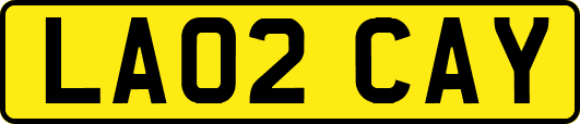 LA02CAY