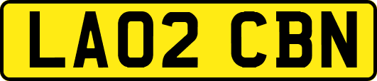 LA02CBN