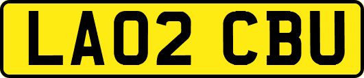 LA02CBU