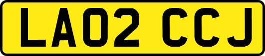 LA02CCJ