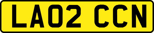 LA02CCN