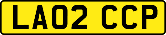 LA02CCP
