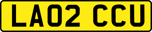LA02CCU