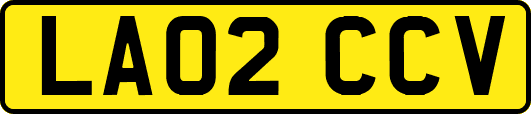 LA02CCV