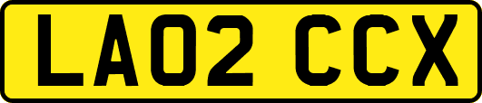 LA02CCX