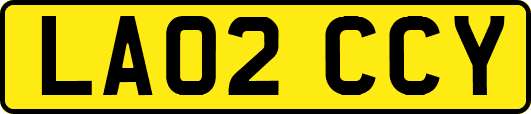 LA02CCY