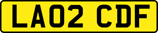 LA02CDF