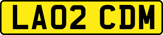 LA02CDM