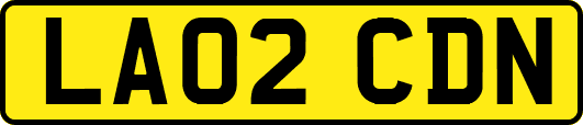LA02CDN