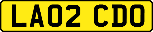 LA02CDO
