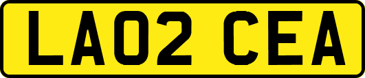 LA02CEA