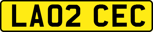 LA02CEC