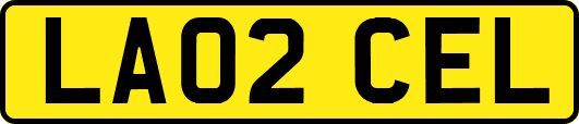 LA02CEL