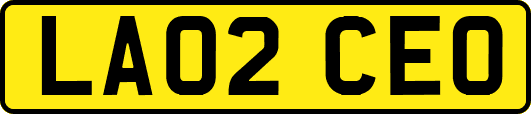 LA02CEO
