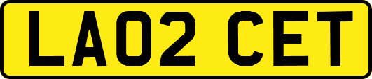 LA02CET