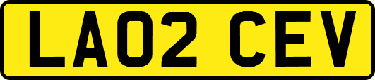 LA02CEV