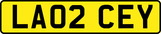 LA02CEY