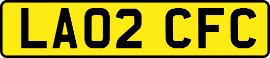 LA02CFC