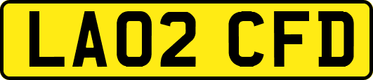 LA02CFD