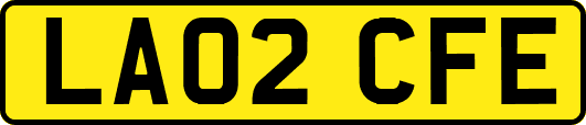 LA02CFE