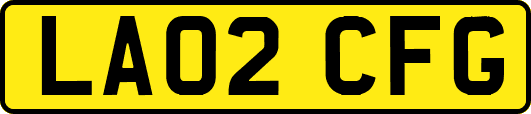 LA02CFG