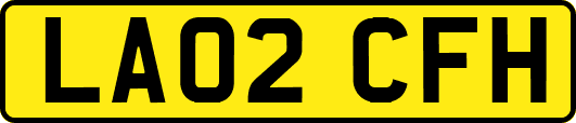 LA02CFH