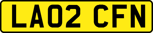 LA02CFN