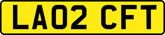 LA02CFT