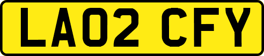 LA02CFY