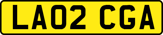 LA02CGA