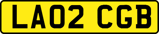 LA02CGB