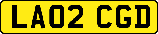 LA02CGD