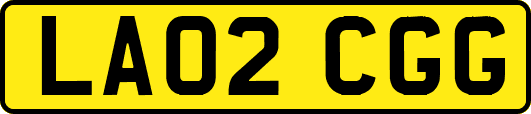 LA02CGG