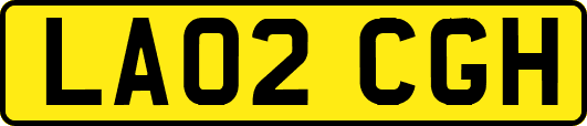 LA02CGH