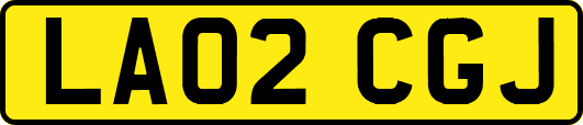 LA02CGJ