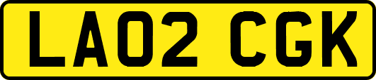 LA02CGK