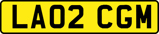 LA02CGM