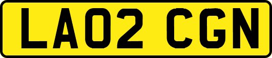 LA02CGN