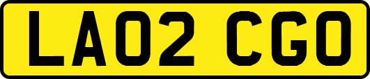 LA02CGO