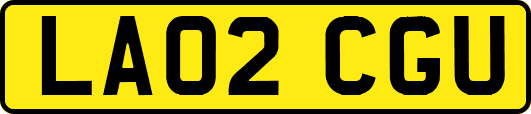LA02CGU
