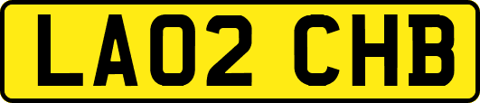 LA02CHB