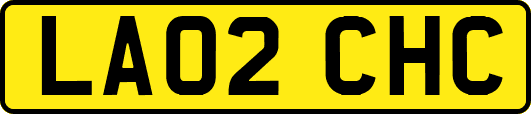 LA02CHC