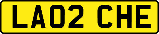 LA02CHE