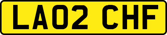 LA02CHF