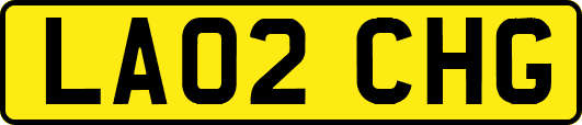 LA02CHG