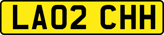 LA02CHH