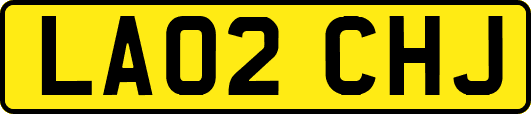 LA02CHJ