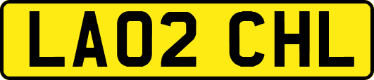 LA02CHL