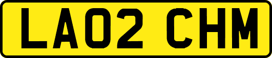 LA02CHM